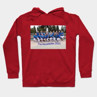 The Aquadettes 2023 Hoodie